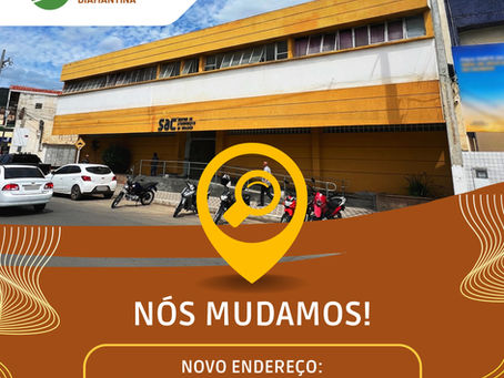 Consórcio Piemonte da Diamantina passa a funcionar em novo endereço em Jacobina