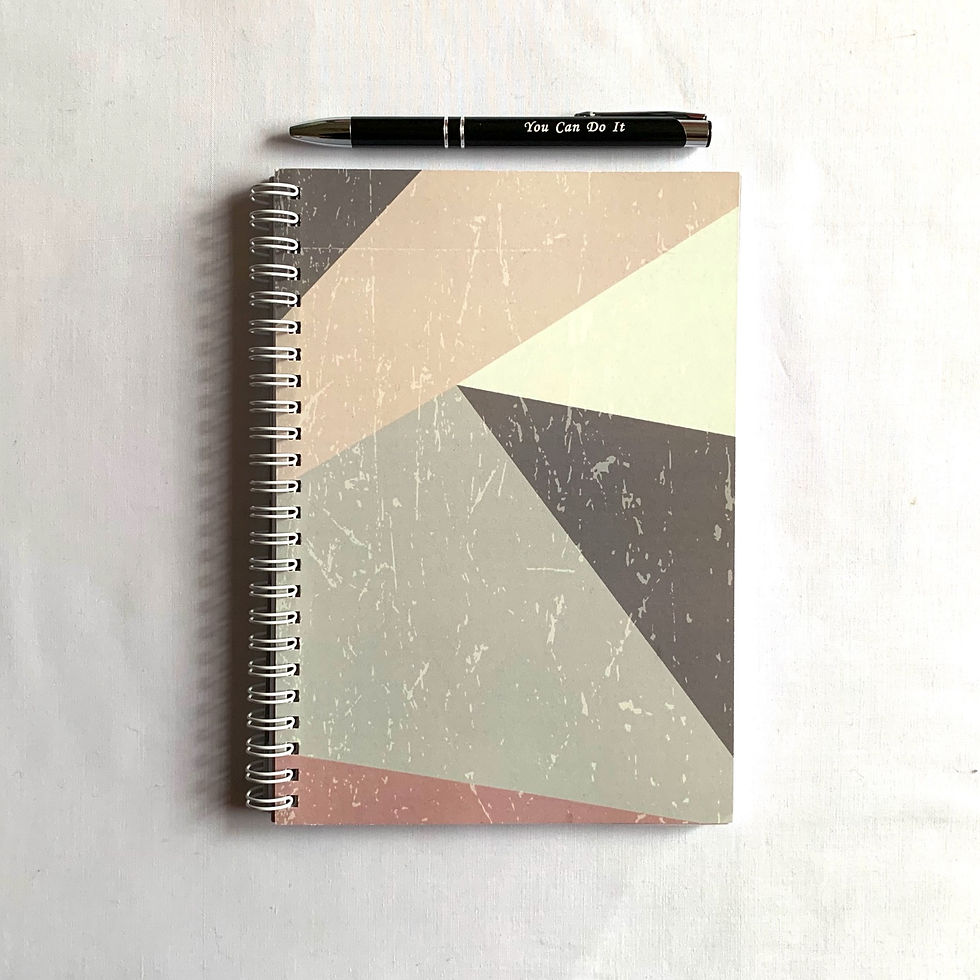 Melia Weekly Planner