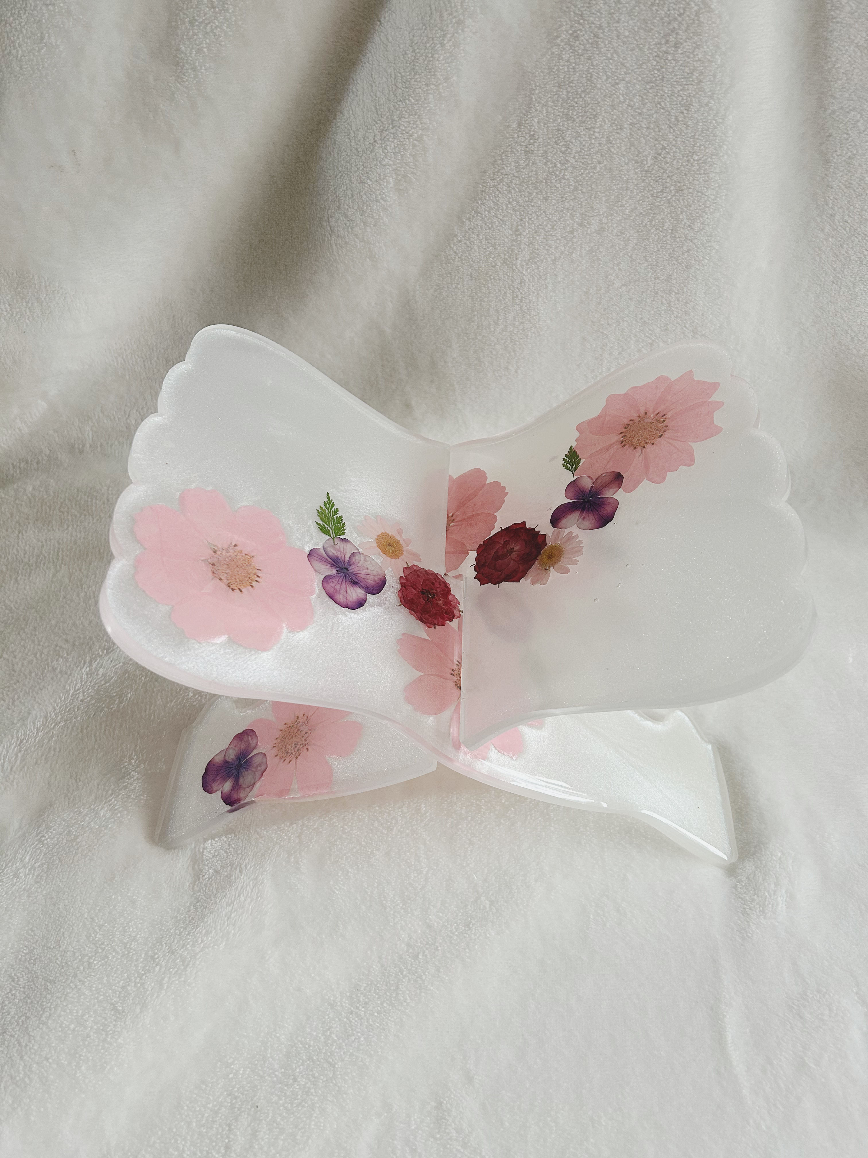 Blush Petal Rehal