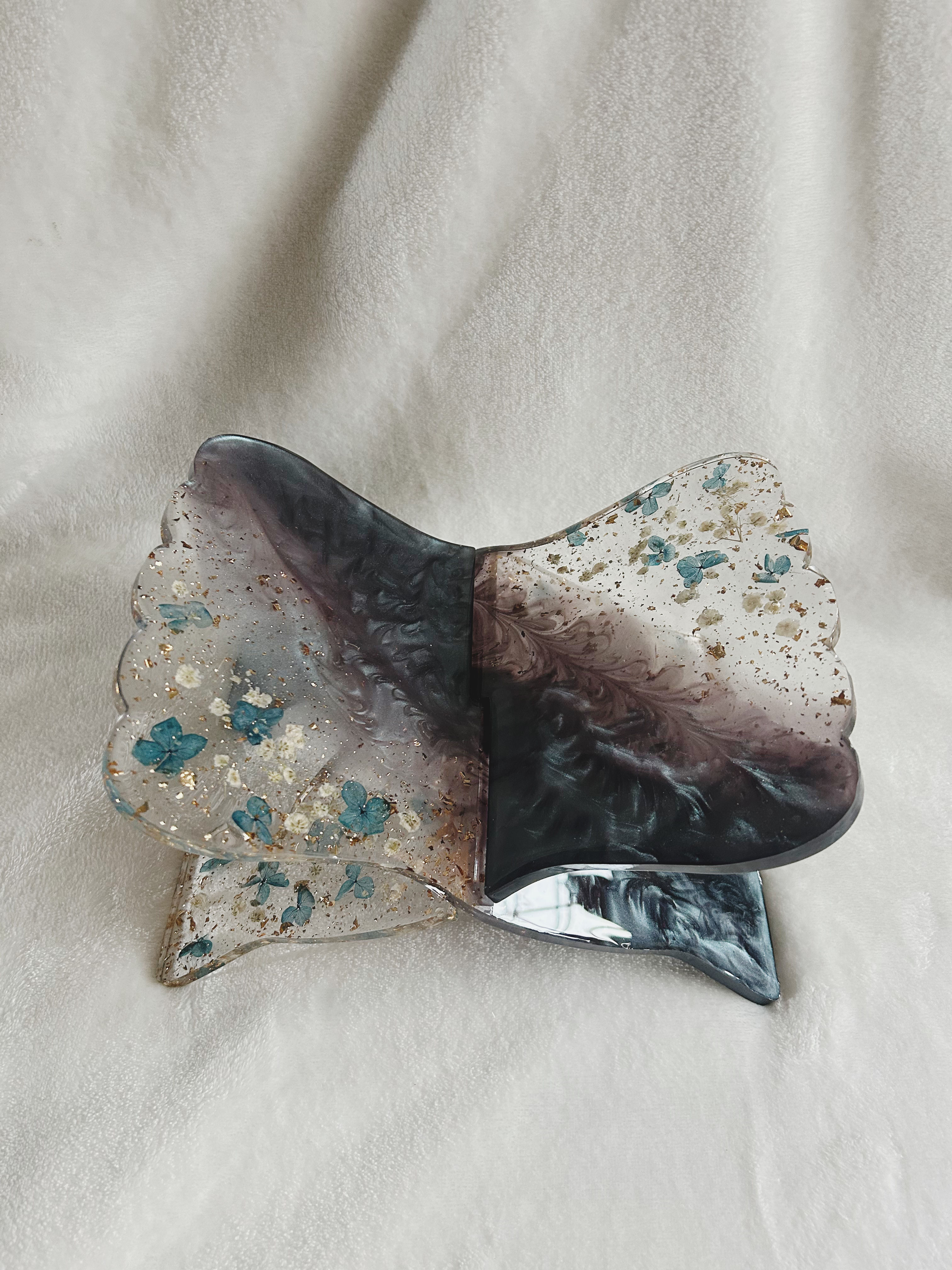 Moonlight Resin Rehal