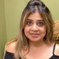 Neha Mohan