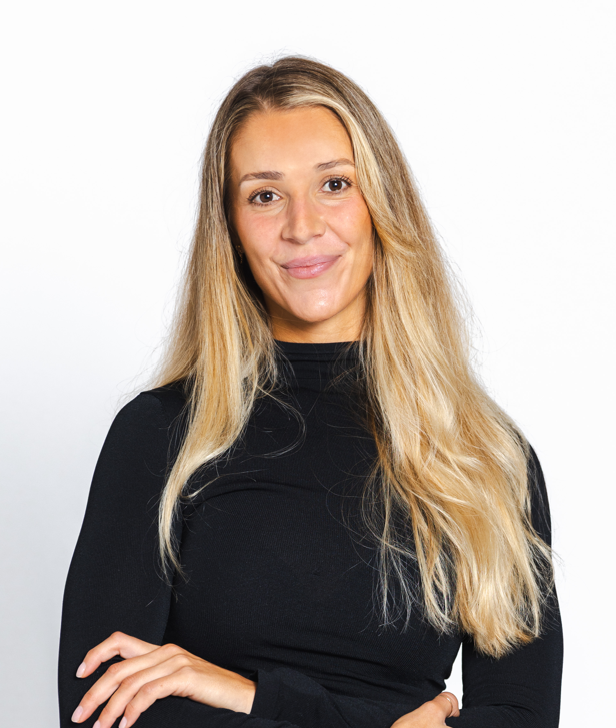 Bonnie Cauchi