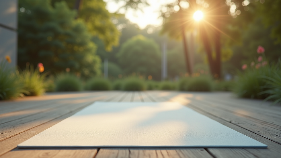 Empower Your Wellness Journey with DareYOU Coaching