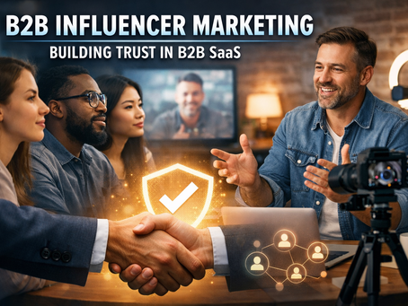 B2B Influencers