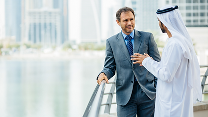 Arab Legal Consultancy