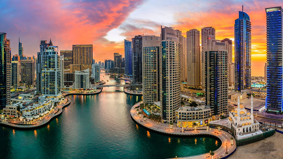 dubaiworld