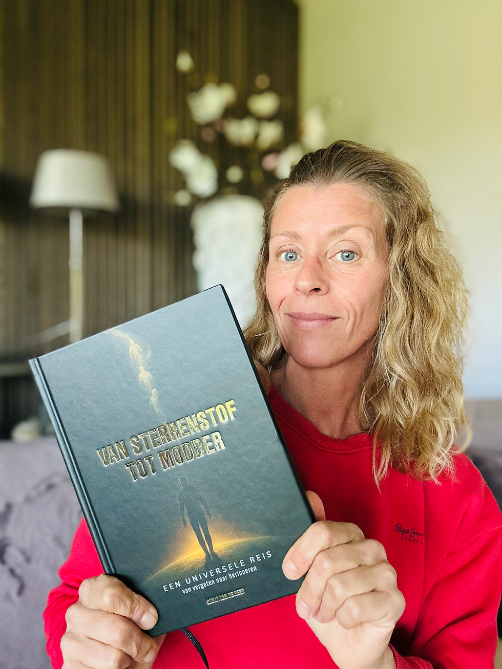 Van Defensie naar vrijheid.                           Een weg van 26 jaar naar wie ik ten diepste ben. 