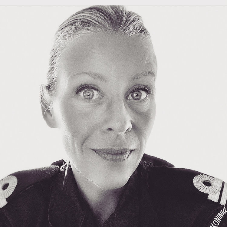 De grootste strijd ligt niet buiten ons