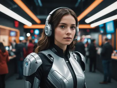 Uncovering the Best-Kept Secrets: Top 10 AI Voice Assistants That Will Blow Your Mind!