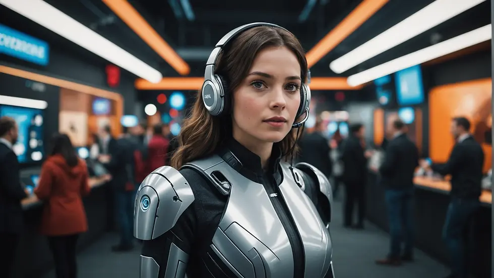 Uncovering the Best-Kept Secrets: Top 10 AI Voice Assistants That Will Blow Your Mind!