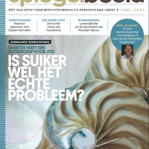 Waarom patronen zich blijven herhalen en wat ze je laten zien over jezelf