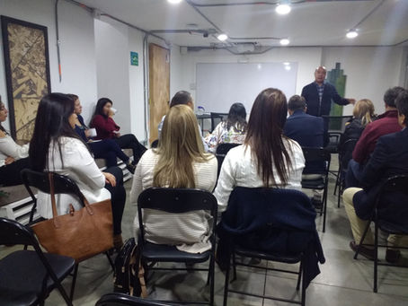 Un lugar de restauración
