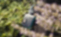 Gardena smart flow watering system fitted to a stand pipe
