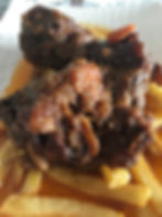 Rabo de Toro
