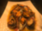 Mejillones a la Marinera