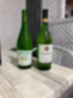 Vinos de la Tierra de Cádiz