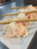 Ensaladilla de Marisco