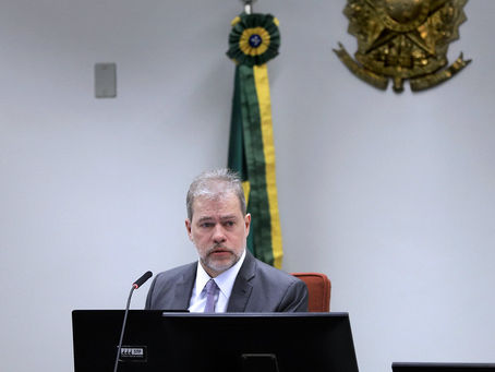 Supremo concede imunidade tributária a empresa pública do Paraná