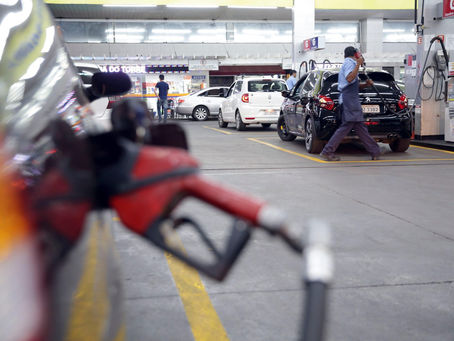 Estados devem apresentar proposta de cobrança de ICMS para o STF até 14 de junho