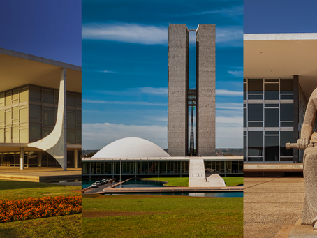 A MP 1.202/2023 é uma inaceitável violência do Executivo contra o Legislativo, o Judiciário e os contribuintes