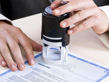 Cobrança antecipada do ITBI pelos cartórios é constitucional