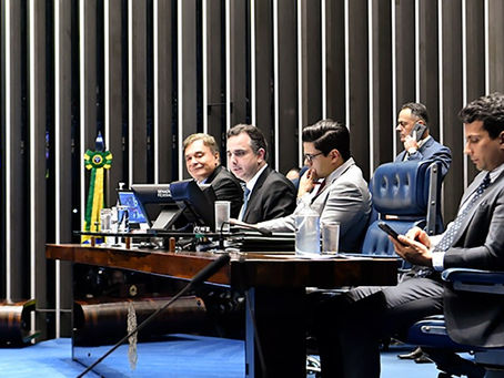 IR: senado aprova isenção na participação nos lucros de empregados