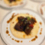dining at soulhouse