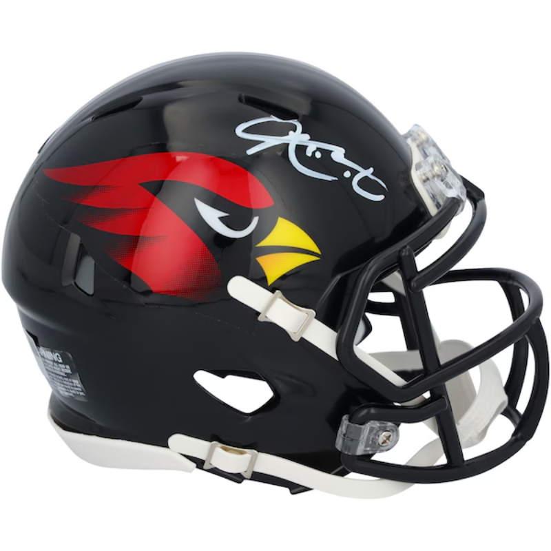 Kyler Murray Arizona Cardinals Alternate Mini Helmet
