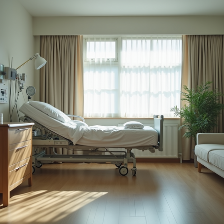 Discover the Benefits of Immediate Hospice Support and Emergency Hospice Care