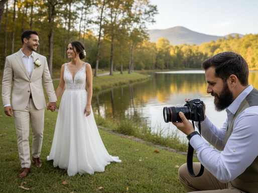 Understanding Wedding Photography Cost Ireland: What to Expect and How to Plan