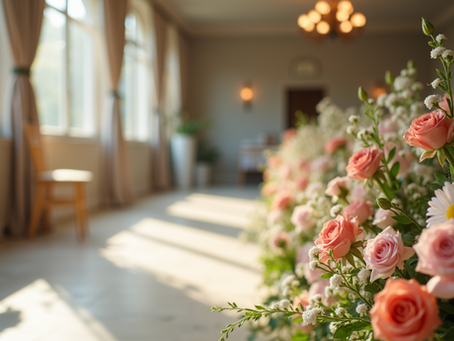 Choosing the Perfect Photographer for Your Wedding Day