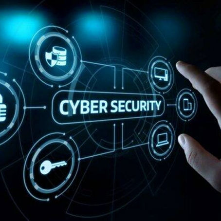 Cyber Security Challenges and its Emerging Trends on Latest Technologies