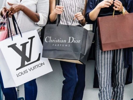 FASHION LAW DECODED