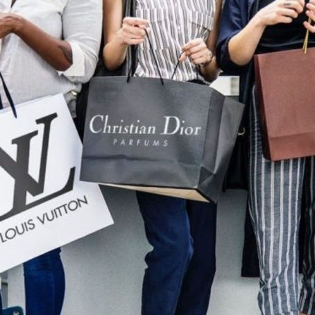FASHION LAW DECODED