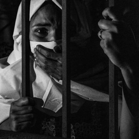 CUSTODIAL DEATH – The Legal Murder