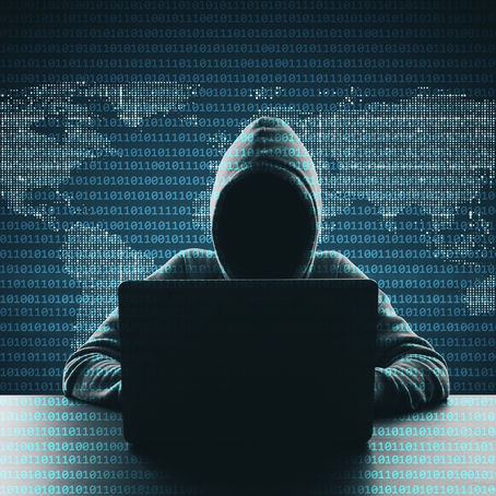 Cyberspace: A Reflection of Geopolitical Tensions