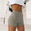 Thumbnail: Fitness Sports Gym Yoga Shorts