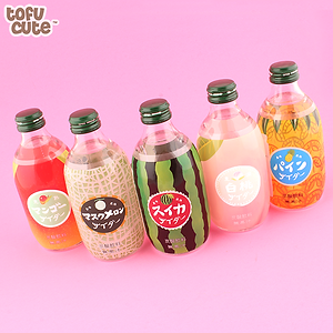 HOJUN Soda