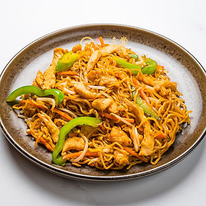 Chicken Stri Fry Noodles