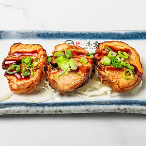 Roasted Char Siu Pork(3)