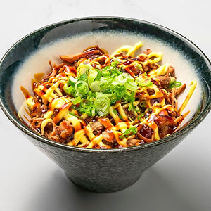 ★ Char Siu Donburi