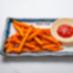 Sweet Potato Fries