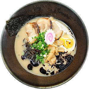 ★ Char Siu Ramen
