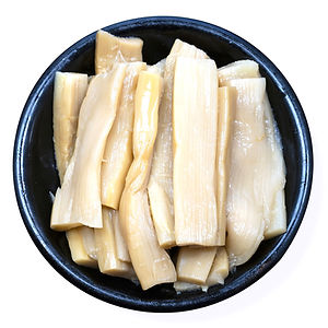 Bamboo Shoot