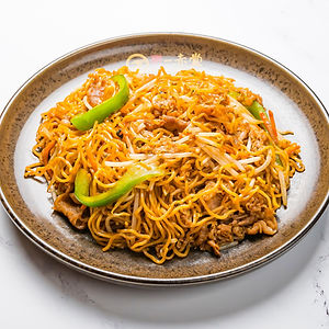 Beef Stri Fry Noodles