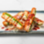 ★ Crab Jalapeno