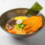 Chrispy Chicken Ramen