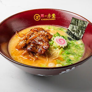 Niku Soba Ramen