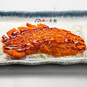 Chicken Katsu