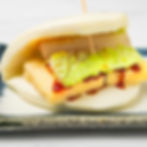 Tofu Bun